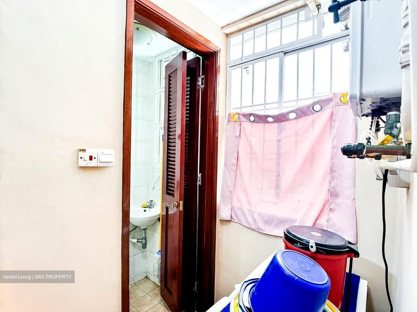 Casa Rosa (D19), Condominium #566095881